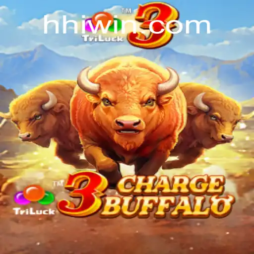 Explorando o Mundo de 3ChargeBuffalo: Um Jogo de Estratégia Atual