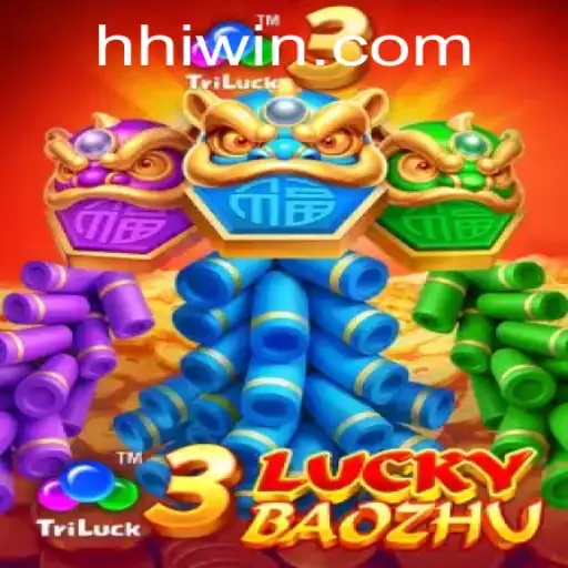 Descubra o Mundo de 3LuckyBaozhu: Regras e Estratégias para Vencer com HHwin