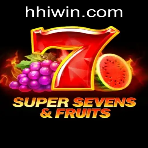 Descubra a Emoção de 7SuperSevensFruits: Um Mergulho no Mundo dos Jogos Digitais