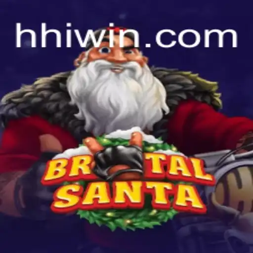 BrutalSanta: Um Mergulho no Universo do Jogo que Une Ação e Festa