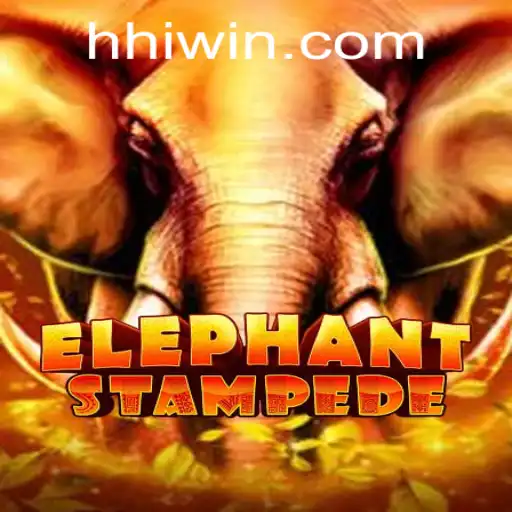 Descubra o Novo Fenômeno dos Jogos: ElephantStampede e o Intrigante Código HHwin