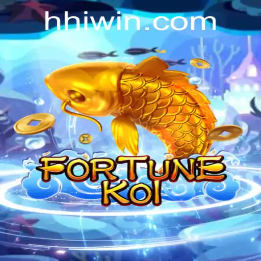 Descubra a Emoção do Jogo FORTUNEKOI e o Impacto do Evento HHwin