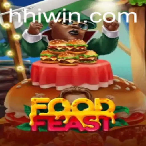 Explorando o Mundo Delicioso de FoodFeast: Um Guia Completo para Jogadores