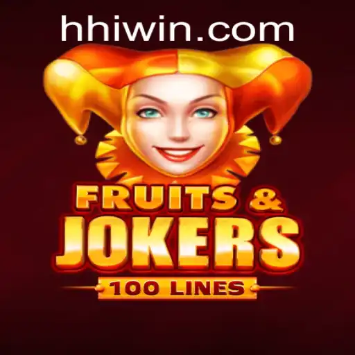 Descubra o Jogo Emocionante: FruitsAndJokers100 e Como Garantir Suas Vitórias