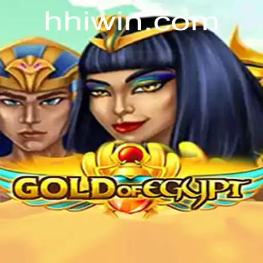 GoldOfEgypt: Descobrindo os Mistérios e Regras do Jogo com HHwin