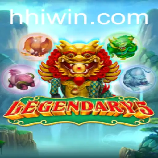 Descubra o Fascinante Universo de Legendary5