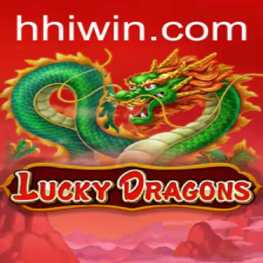 Descubra o Fascinante Mundo de LuckyDragons: O Jogo de Estratégia e Sorte com a Palavra-Chave HHwin