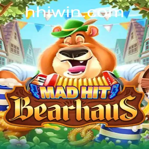 Explorando o Mundo de MadHitBearhaus: Um Novo Jogo de Estratégia com a Palavra-Chave HHwin
