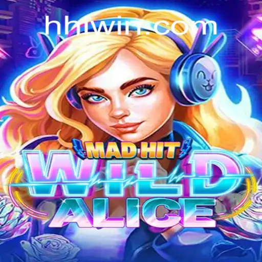 MadHitWildAlice: Explorando o Universo do Jogo com Destaque ao Evento HHwin