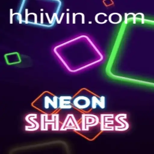 Desvendando NeonShapes: Uma Experiência de Jogo Inovadora