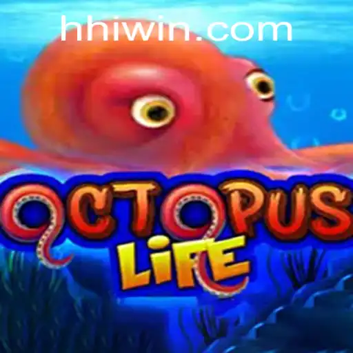 Explorando OctopusLife: Um Novo Horizonte no Mundo dos Jogos