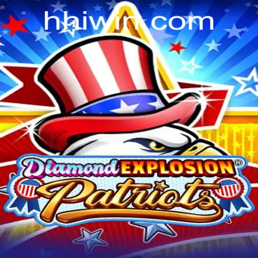 Explorando o Mundo Emocionante de DiamondExplosionPatriots