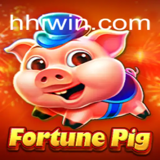 Descubra FortunePig: O Novo Jogo de Estratégia e Sorte