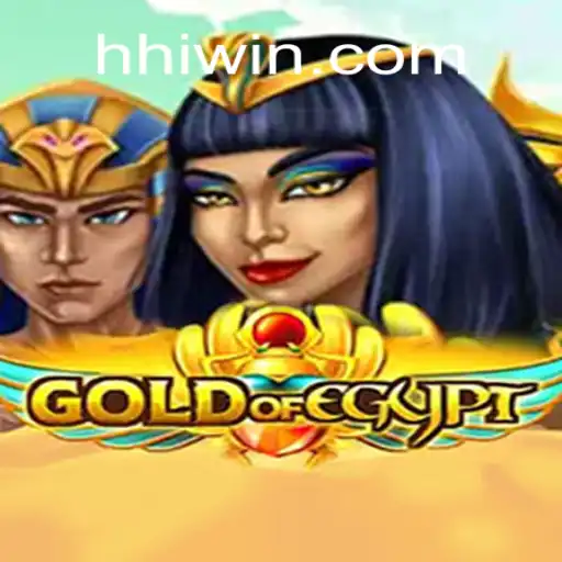 GoldOfEgypt: Descobrindo os Mistérios e Regras do Jogo com HHwin