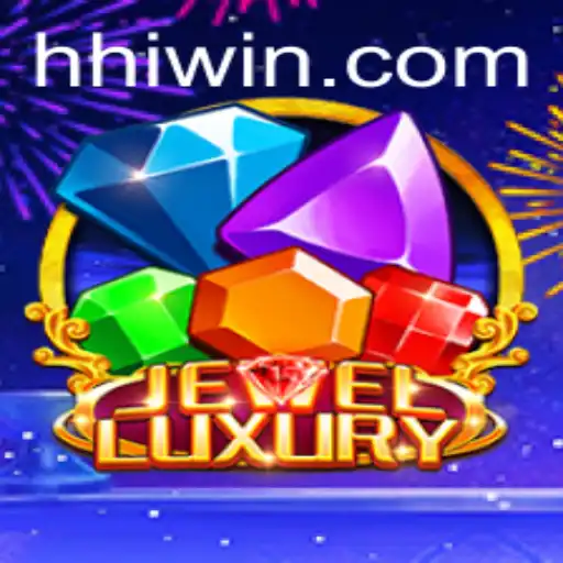 Descubra o Brilhante Mundo de JewelLuxury: Um Jogo de Estratégia e Entretenimento
