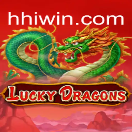 Descubra o Fascinante Mundo de LuckyDragons: O Jogo de Estratégia e Sorte com a Palavra-Chave HHwin
