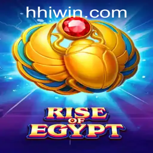 Explorando o Fascinante Mundo de RiseOfEgypt: Um Guia Completo