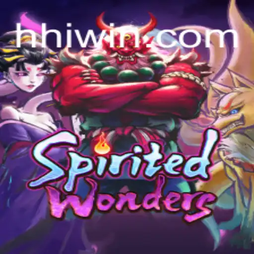SpiritedWonders: Descubra o Mundo Incrível deste Jogo Fascinante