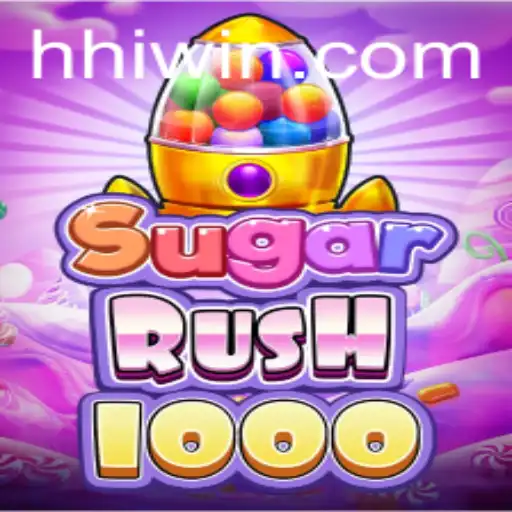 Explorando o Mundo de SugarRush1000: O Jogo do Momento