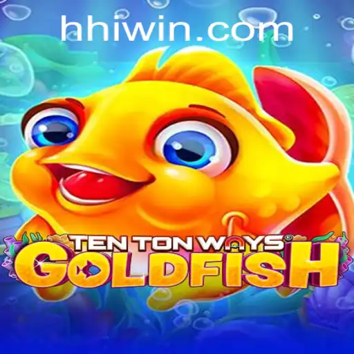 Descubra o Mundo de 'TenTonWaysGoldfish': Uma Nova Sensação no Universo dos Jogos com HHwin