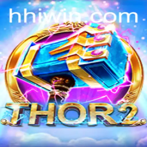 Thor2: Desvendando o Universo de HHwin