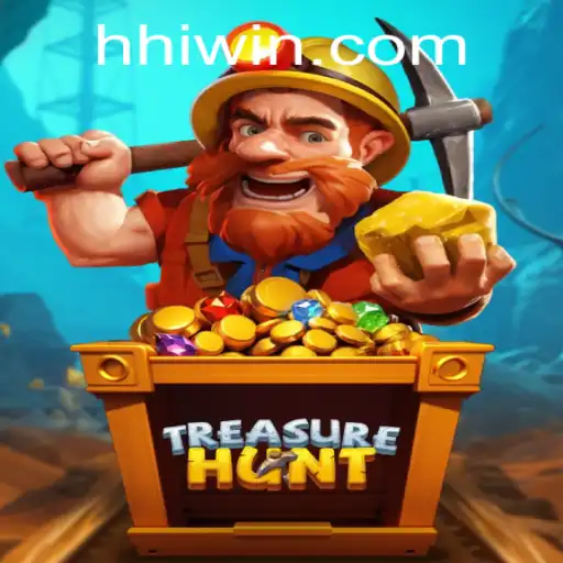 Desvendando TreasureHunt: O Guia Essencial para o Jogo do Momento