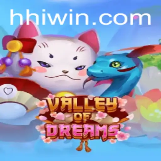 Descubra o Mundo Mágico de ValleyofDreams: Regras e Inovações do Jogo
