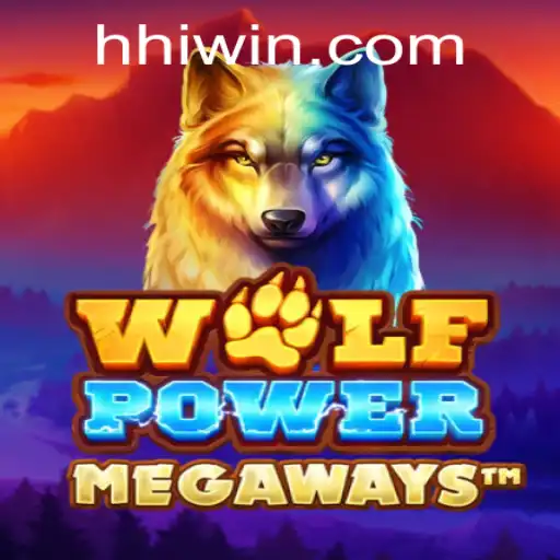 Descubra o Fascinante Mundo de 'WolfPowerMega' e Domine a Palavra-Chave 'HHwin'